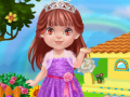 เกม Baby Shopping Spree