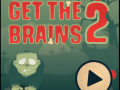 เกม Get the Brains 2