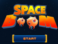 เกม Space Boom