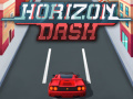 เกม Horizon Dash