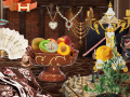 เกม Special Recipe