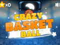 เกม Crazy Basketball