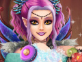 เกม Perfect Nail Fairy Princess
