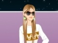 เกม Nadia Catwalk Show