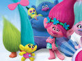 เกม Trolls Jelly Match