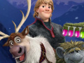 เกม Frozen Rush