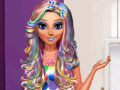เกม Katies Candy Look