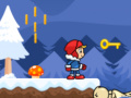 เกม Iced Land Adventure
