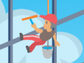 เกม Window Cleaners