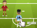 เกม Football Penalty Go