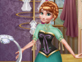 เกม Annie Present Hunt