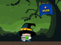 เกม Boss Level Pumpkin Madness