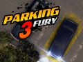 เกม Parking Fury 3