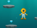 เกม Creepy Deep