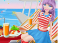 เกม Princess's Private Yacht