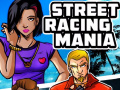เกม Street Racing Mania