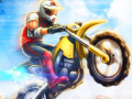 เกม Motorcycle Trials Evolution  