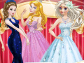 เกม  Princess Beauty Contest