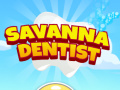 เกม Savanna Dentist