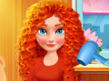 เกม Merida Pet Care Saloon