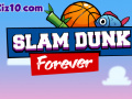 เกม Slam Dunk Forever