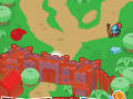 เกม Defend the Castle  