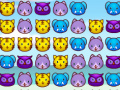 เกม Zoobies Collapse
