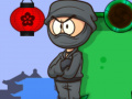 เกม Ninja Way