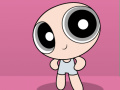 เกม Powerpuff Yourself