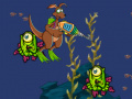 เกม Scubaroo