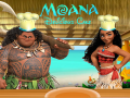 เกม Moana Delicious Cake