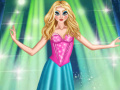 เกม Princess Makeover
