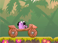 เกม Puppy Ride