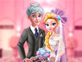 เกม Vintage Wedding