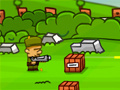 เกม Zombie Killer