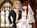 เกม Royal Wedding