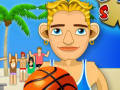 เกม Beach Edition: Street Shot