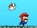 เกม The Adventure Of Super Mario Water