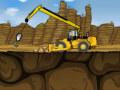 เกม The Gold Miner