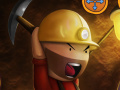 เกม Mad Digger