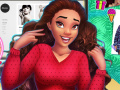 เกม Swarthy Princess Fashion Experience