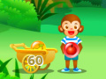เกม Monkey Bubbles