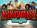 เกม Kikiwaka Shuffle