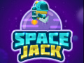เกม Space Jack