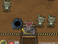 เกม Teedy Bear Zombies