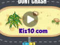 เกม Dont Crash