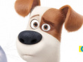 เกม The Secret life of Pets: PetMoji Creator