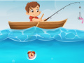 เกม Fishing Franzy