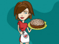 เกม Sweety Cooking Chocolate Cake