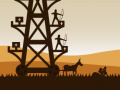 เกม Medieval Defense Z 